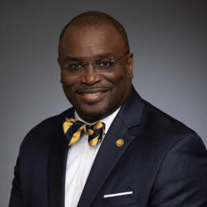 Michael L. McFrazier, Ed.D.