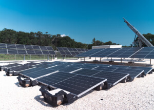 PVAMU Solar Lab