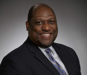 John L. Cornelius II - DMA
