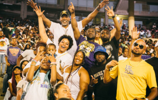 Fans