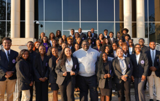 Moore And Students