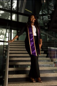 Arianna Williams '24