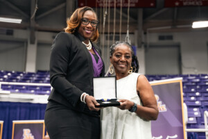 2024 Faculty and Staff Awards