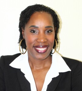 LaTonya Holman, RN