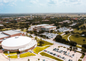 PVAMU Campus