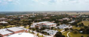 PVAMU Campus