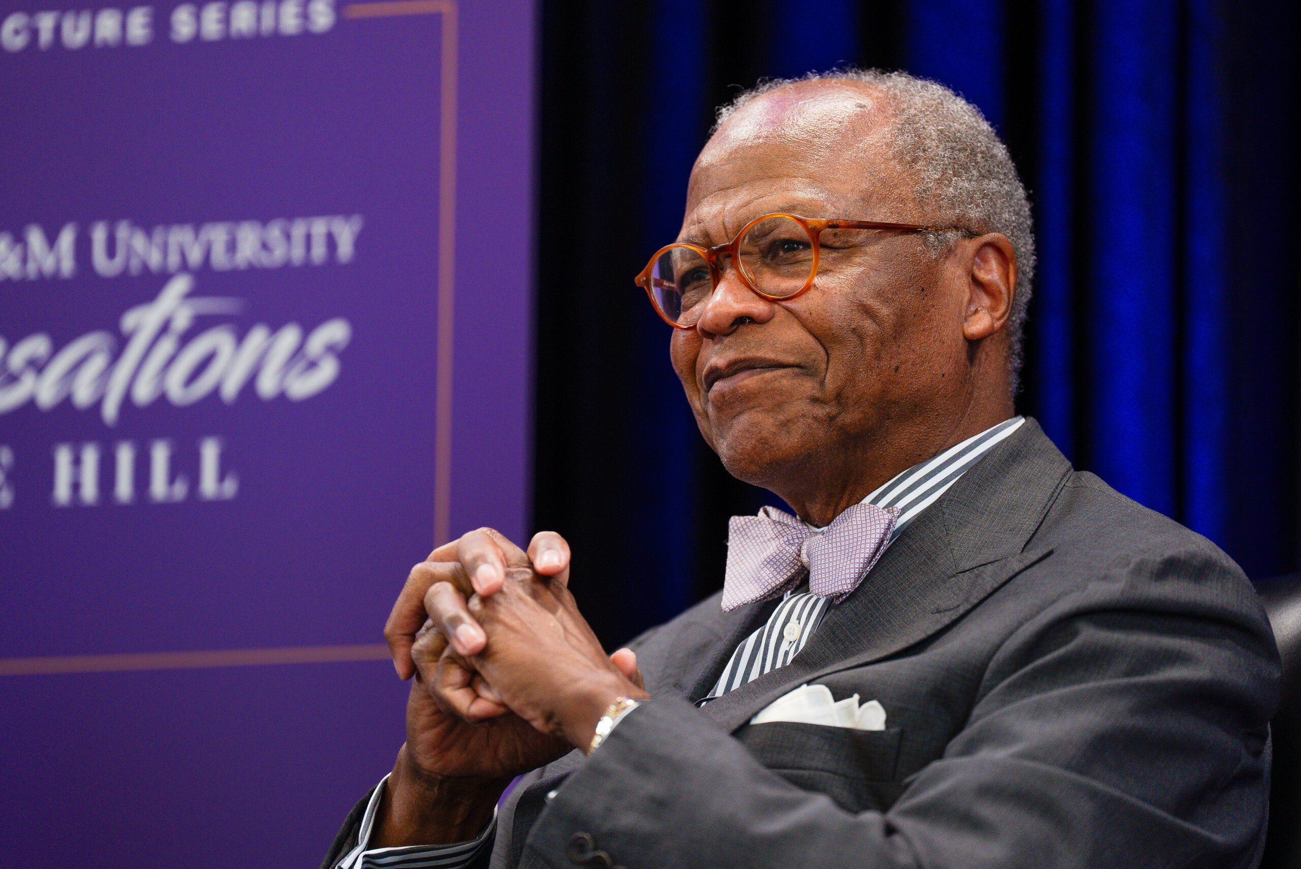 Dr. Alvin J. Schexnider Dr. Alvin J. Schexnider