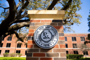 PVAMU Seal