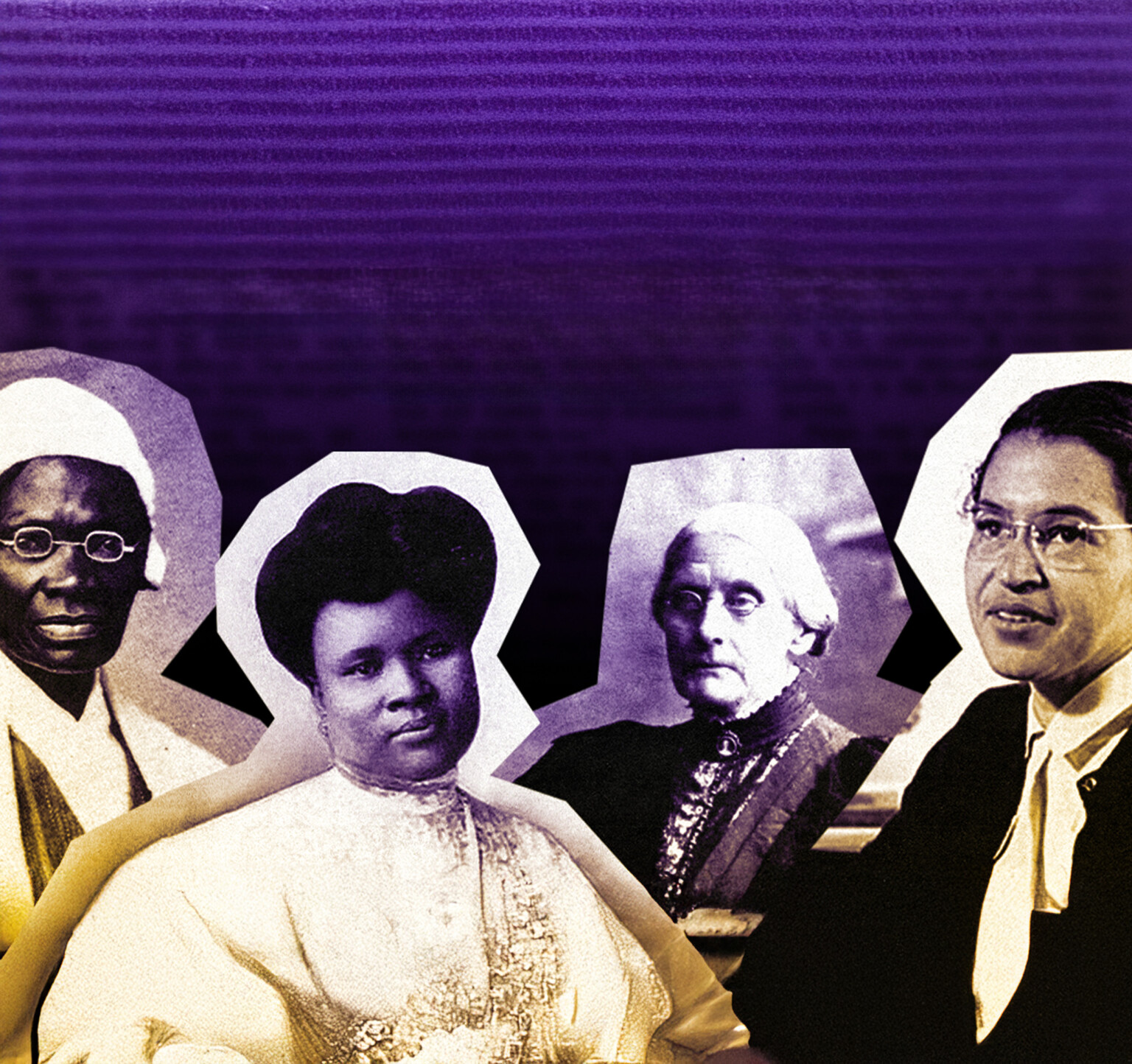 Women’s History Month 2025