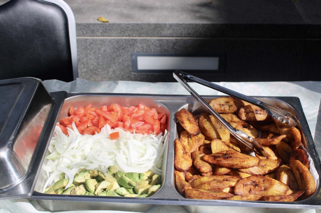 PVAMU Nutrition Program