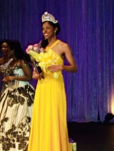 Chelsee H. Young ’10 ‘15 