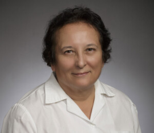 Gina M. Chiarella, Ph.D.