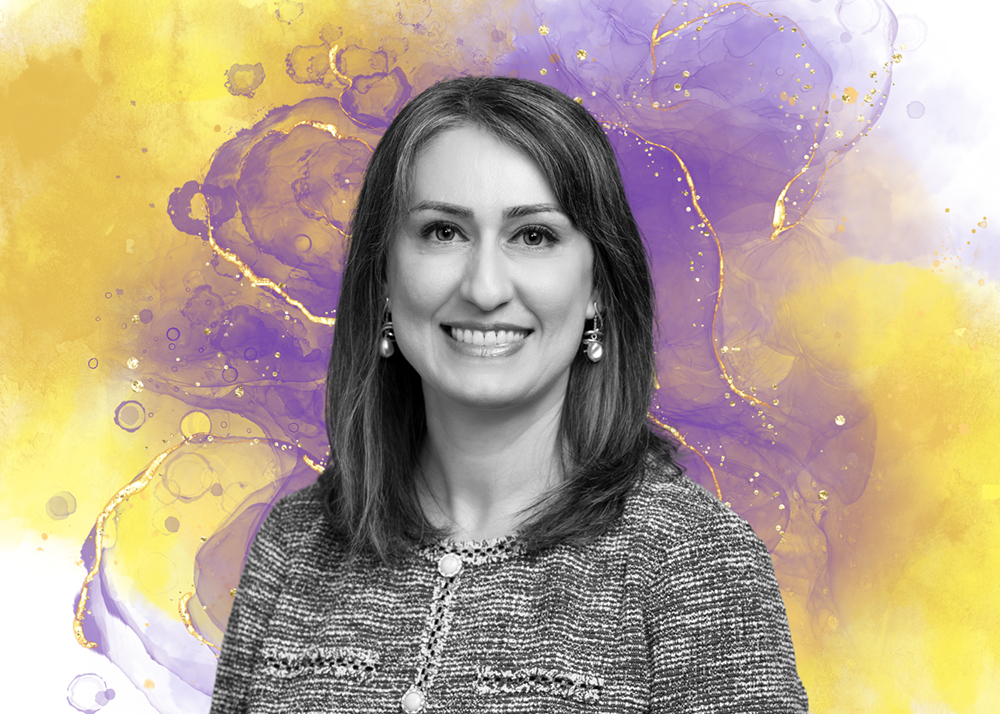 Dr. Noushin Ghaffari