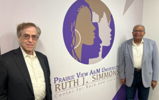 PVAMU Activists In Residence