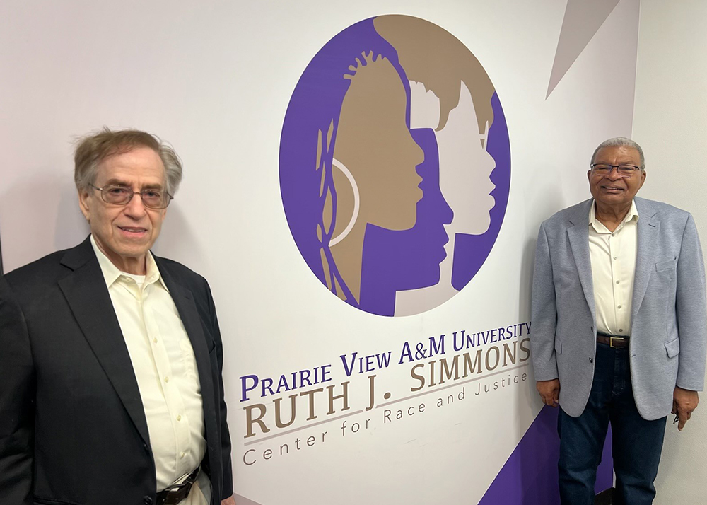 PVAMU Activists In Residence