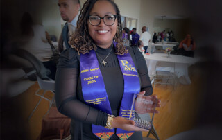 Ariel Smith '25