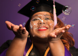 Charity R. Holland ‘23 '25