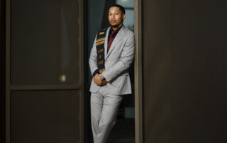 Jordan Miller '25