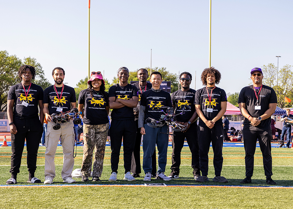 PV Drone Team
