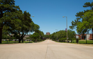 PVAMU Campus