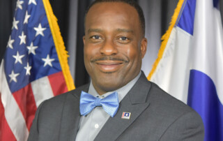 Casey J. Davis, Ph.D.