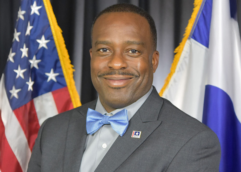 Casey J. Davis, Ph.D.