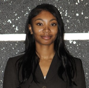 Amaya Moss 