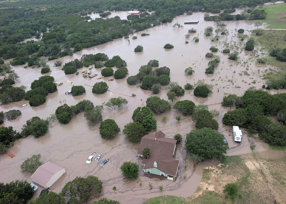 2025 Tx Flood
