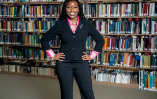 Raniyah Edwards