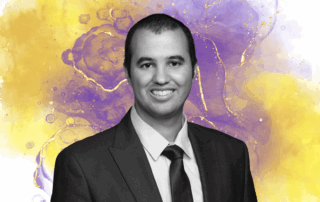 Ahmed Ahmed, PhD.
