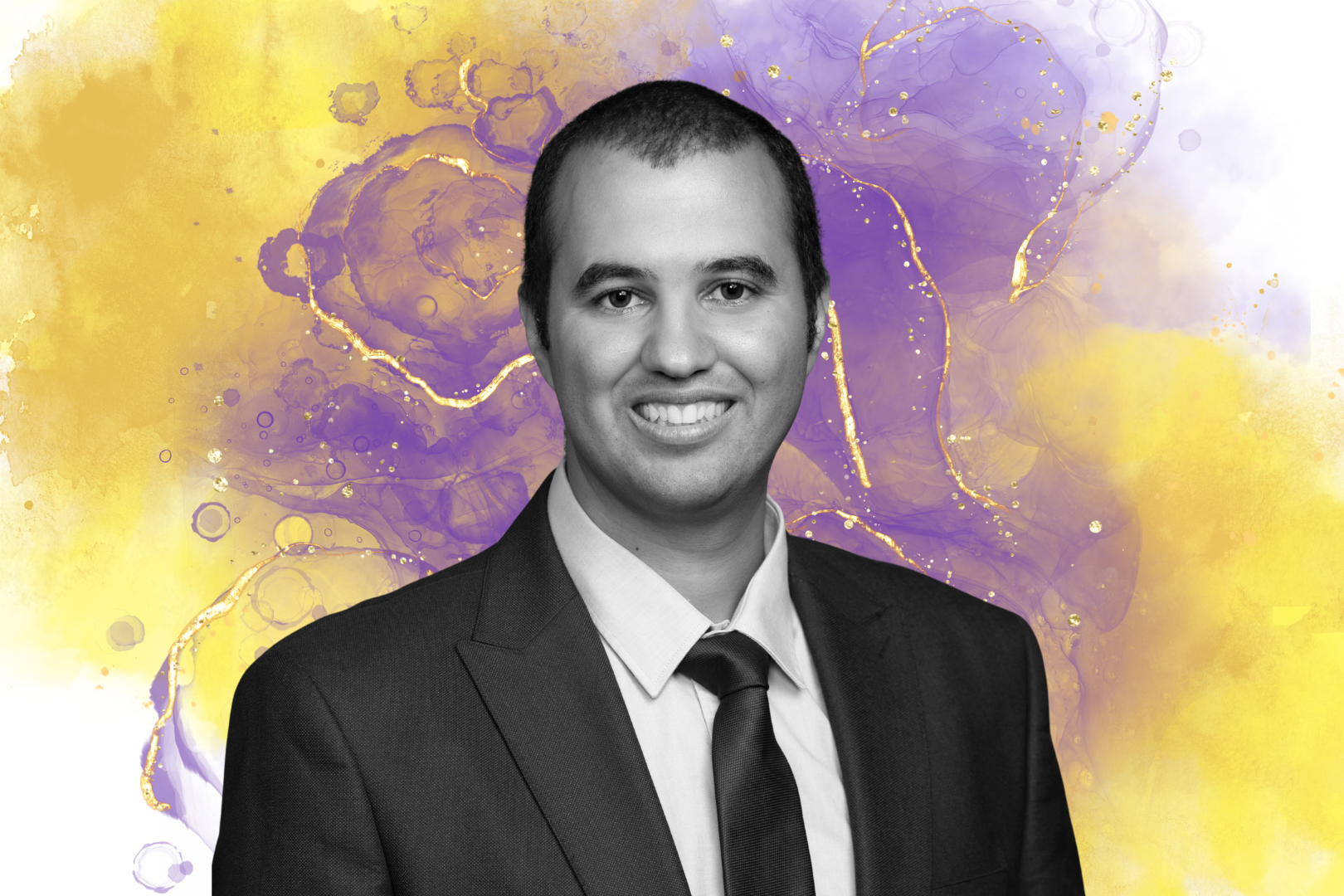 Ahmed Ahmed, PhD.