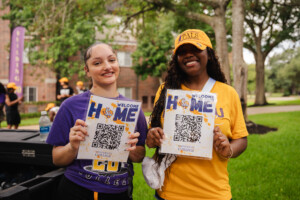 PVAMU students