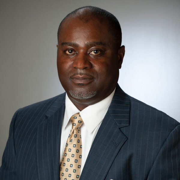 Dr. Daarel Burnette Dr. Daarel Burnette