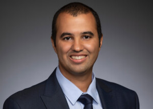 Ahmed Ahmed, PhD.