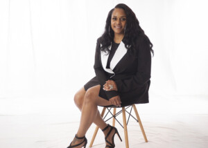Dr. LaKisha Atkins