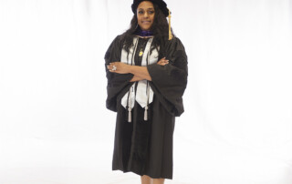 Dr. LaKisha Atkins