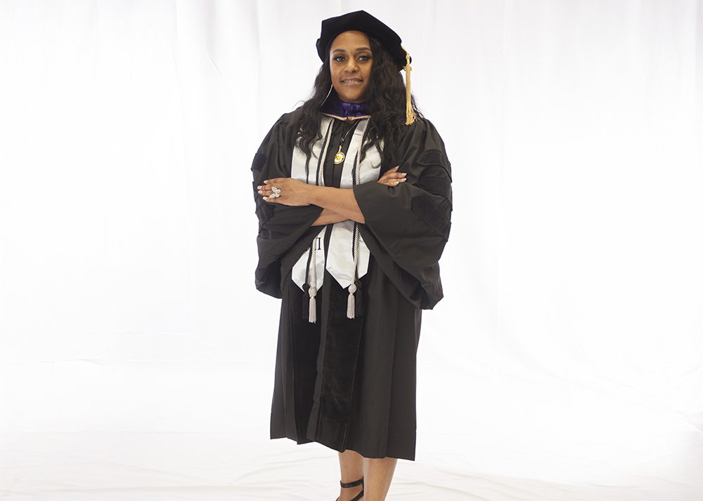 Dr. LaKisha Atkins