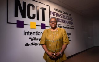 Dr. Judy A. Perkins