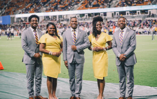 2025 PVAMU SGA