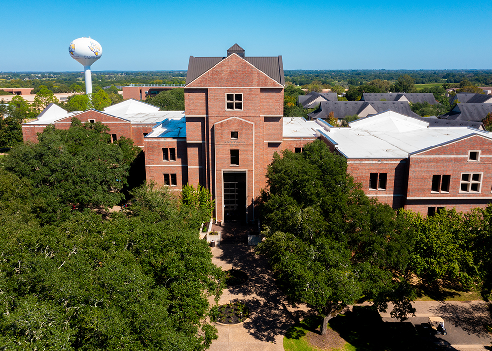 PVAMU