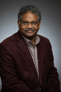 Premkumar Saganti, Ph.D.