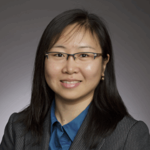 Na Li, Ph.D.
