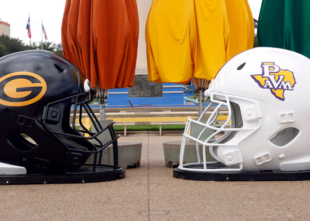 Dallas Grambling