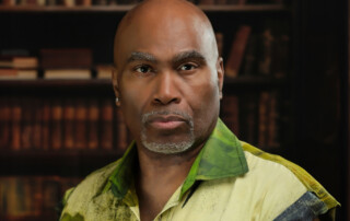Daniel Black, Ph.D.