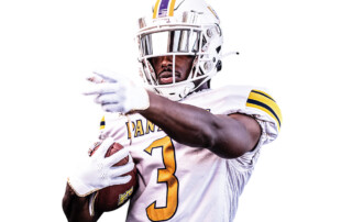 PVAMU Football
