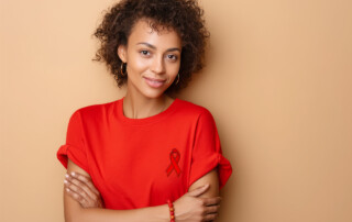 Sickle Cell Disease Stock Image