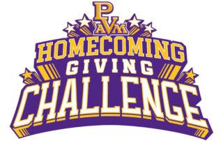 PVAMU Homecoming Giving Challenge