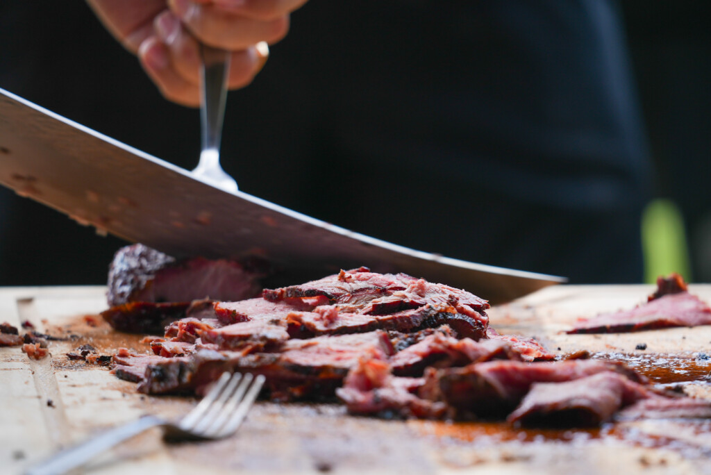 meat
