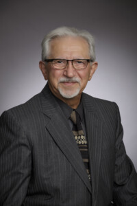 Aliakbar Montazer Haghighi, Ph.D.Regents Professor
