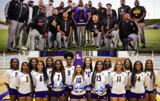 PVAMU SWAC Champions